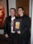 New Schorr book by Last Gasp