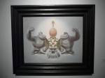 "An Ovoid Ape"