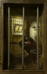 C215 'Jail Cell Box'