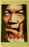 Dan23 '46664 - Nelson Mandela'