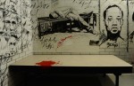 Bruno Leyval Cell Bed.