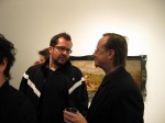 Eric White & Mark Ryden