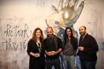 Herakut, Marc & Sara of Wooster