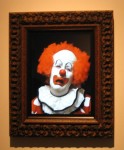 marion-peck-in-clown-makeup