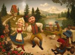 the-peasant-dance