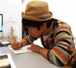 Yoskay Yamamoto