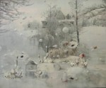 snow snow