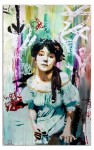 am-charitys Andrea Michaelsson