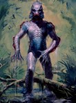 creature