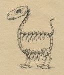 elliptical-skeleton elliptical-skeleton