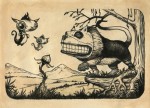 penultimateglamourcat-ink penultimateglamourcat-ink