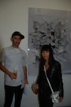Friend & Designer Michiko Koshino