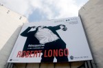 Showing: Robert Longo Retrospective @ MAMAC (Nice)