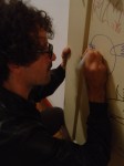 Openings: Sixeart – “SueÃ±an las gallinas con ser humanas” @ ROJO artspace Sao Paulo