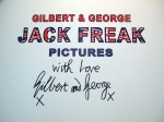 gilbertgeorge0019