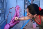 Lady Pink