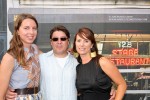 Billi Kid, Liz Dimmitt and Friend