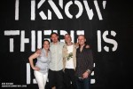 Garrison & Allison Buxton, Armsrock, Chris Stain