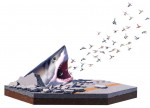 homeroar09 Josh Keyes