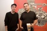 img_9031_kaws_mdv_a Kaws & Mark Dean Veca