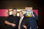 Mark Dean Veca, Jonathan Levine, D*Face