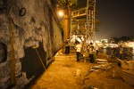 Working around the clock DAY & NIGHT!