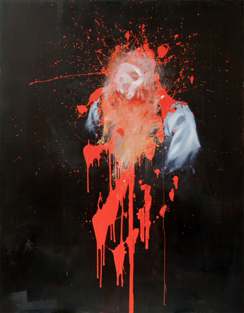 Interviews Preview Antony Micallef Becoming Animal Lazarides London