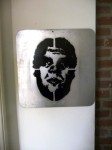 Banksy?
