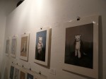 Larger prints