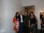 Merry Karnowsky, Todd Schorr, Mark Ryden, Marion Peck