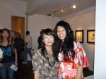 Seonna Hong & Merry Karnowsky