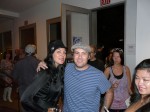 CRG & Jeff Soto