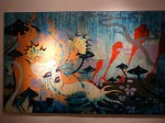 Hugh six-panel piece form SCOPE