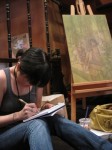 Audrey Kawasaki
