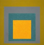 albers Josef Albers – Study for Homage to the Square: Nacre – Hirshhorn Museum