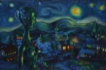 alienexpressionistsm