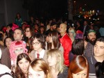 dsc00338 The line outside