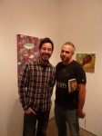 Mike Shinoda & Gary Baseman