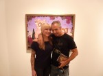 Tara McPherson & Gary Baseman