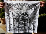 Craola bandana