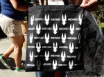 Craola gift bag