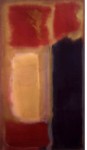 Mark Rothko - No. 17 [or] No. 15 - National Gallery of Art