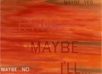 ruscha Edward Ruscha – I think I’ll . . . – National Gallery of Art