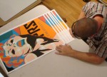 signing signing