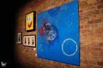 The Thousands Kaws, Futura