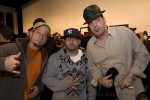 Mars, Samp, Kaves