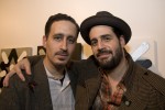 Rey & Jose Parla