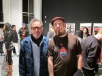 Roger Klein & Logan Hicks