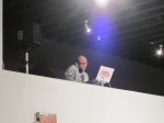 DJ Neil Armstrong