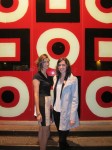 Debra and Skimmer Anderson